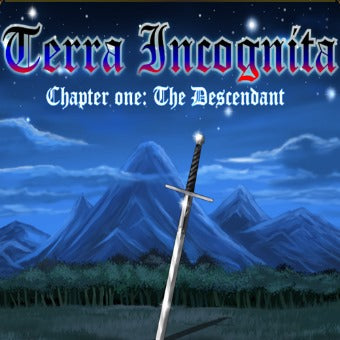 Terra Incognita ~ Chapter One: The Descendant Steam CD Key