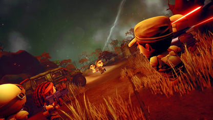 Tiny Troopers: Global Ops (Steam)