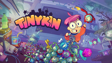 Tinykin (Steam)