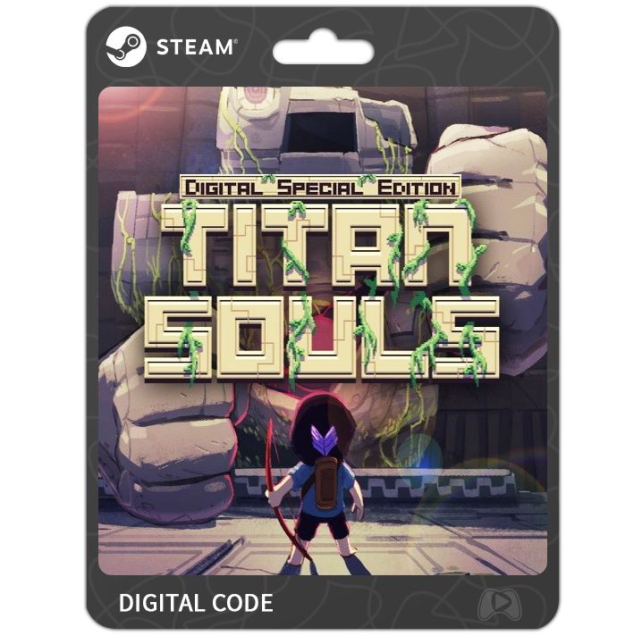 Titan Souls (Digital Special Edition)