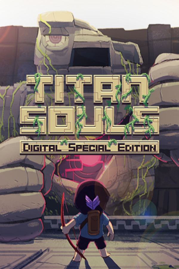 Titan Souls (Digital Special Edition)