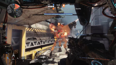 Titanfall 2 (Ultimate Edition) (Xbox One) (EU)