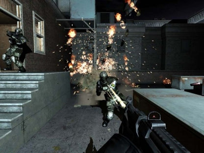 F.E.A.R. Ultimate Shooter