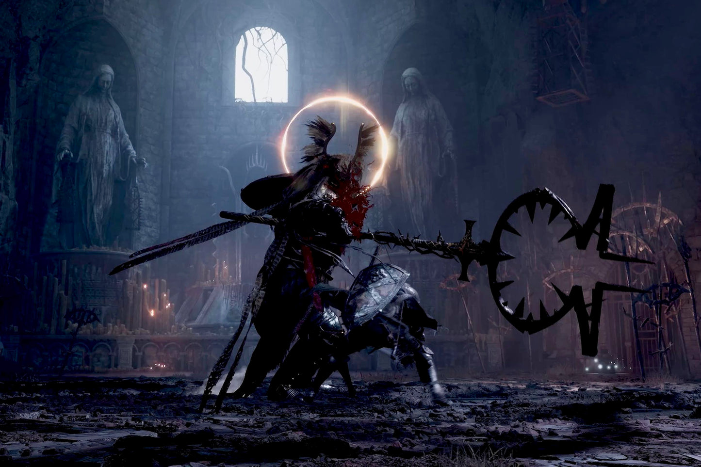 Lords of the Fallen Day One Edition (EU)