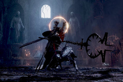 Lords of the Fallen Day One Edition (EU)
