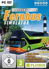 Fernbus Simulator