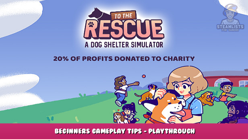 To The Rescue! (Steam)