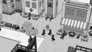 TOEM (PC) (Steam)