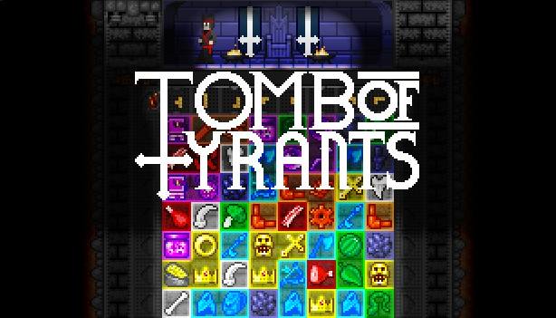 Tomb of Tyrants