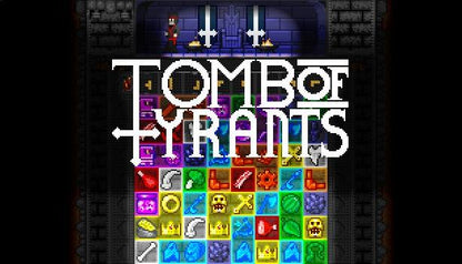 Tomb of Tyrants