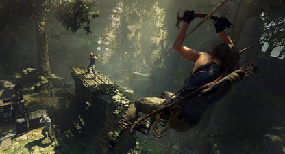 Shadow of the Tomb Raider (Croft Edition)