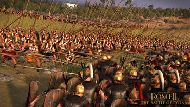 Total War Master Collection