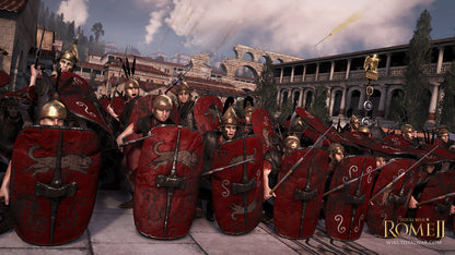Total War: ROME II (Emperor Edition)