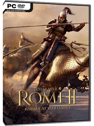 Total War: Rome 2 - Enemy at the Gates