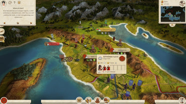 Total War: ROME REMASTERED