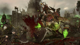 Total War: WARHAMMER - Blood for the Blood God (DLC)