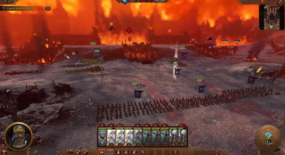Total War: WARHAMMER III Collection (Steam)