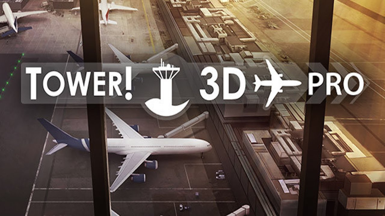 Tower!3D Pro