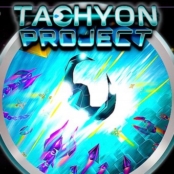 Tachyon Project Steam CD Key