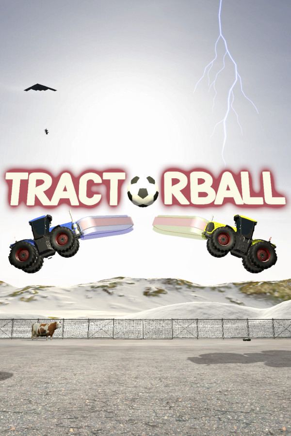 Tractorball