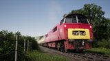 Train Sim World 2: BR Class 52 'Western' Loco Add-On (DLC)
