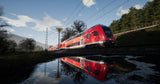 Train Sim World - Ruhr-Sieg Nord: Hagen - Finnentrop Route Add-On (DLC)