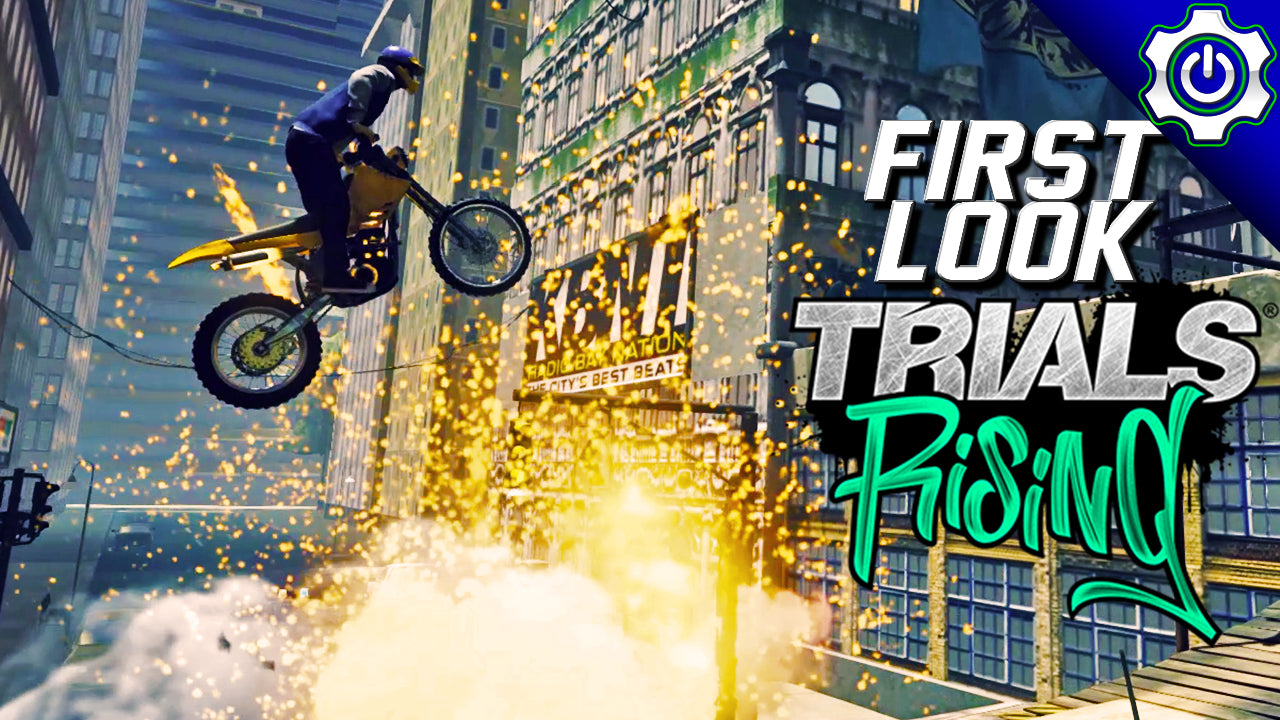 Trials Rising (EU)