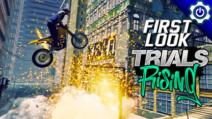 Trials Rising (EU)