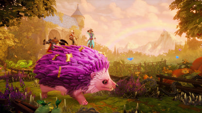 Trine 5: A Clockwork Conspiracy (Steam)