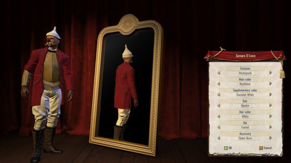 Tropico 5 - Mad World (DLC)