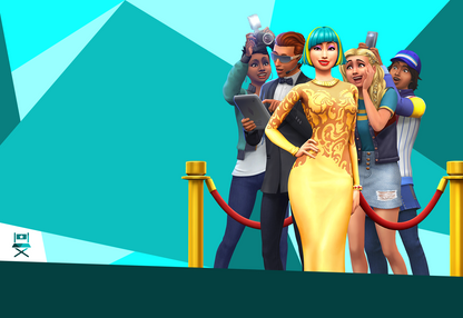 The Sims 4: Get Famous