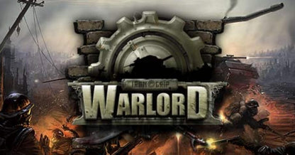 Iron Grip: Warlord