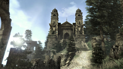 Two Worlds II: Velvet Edition