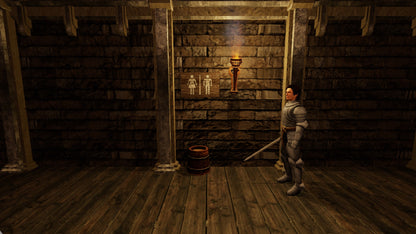 Unicorn Dungeon