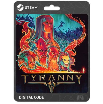 Tyranny (Archon Edition)