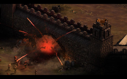 Tyranny - Overlord Edition Upgrade Pack (DLC)