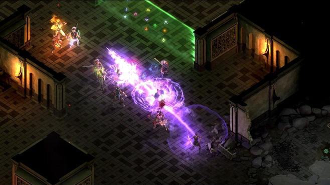 Tyranny (Standard Edition)