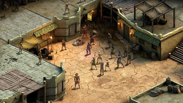 Tyranny (Archon Edition)