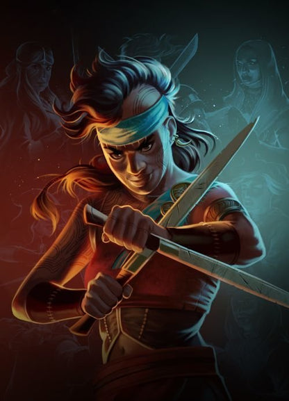 Tyranny - Portrait Pack (DLC)