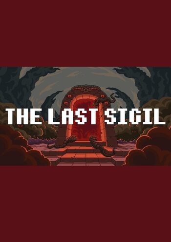 The Last Sigil Steam Key GLOBAL