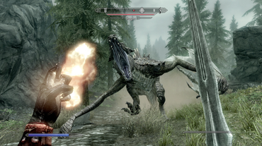 The Elder Scrolls V: Skyrim (Legendary Edition)