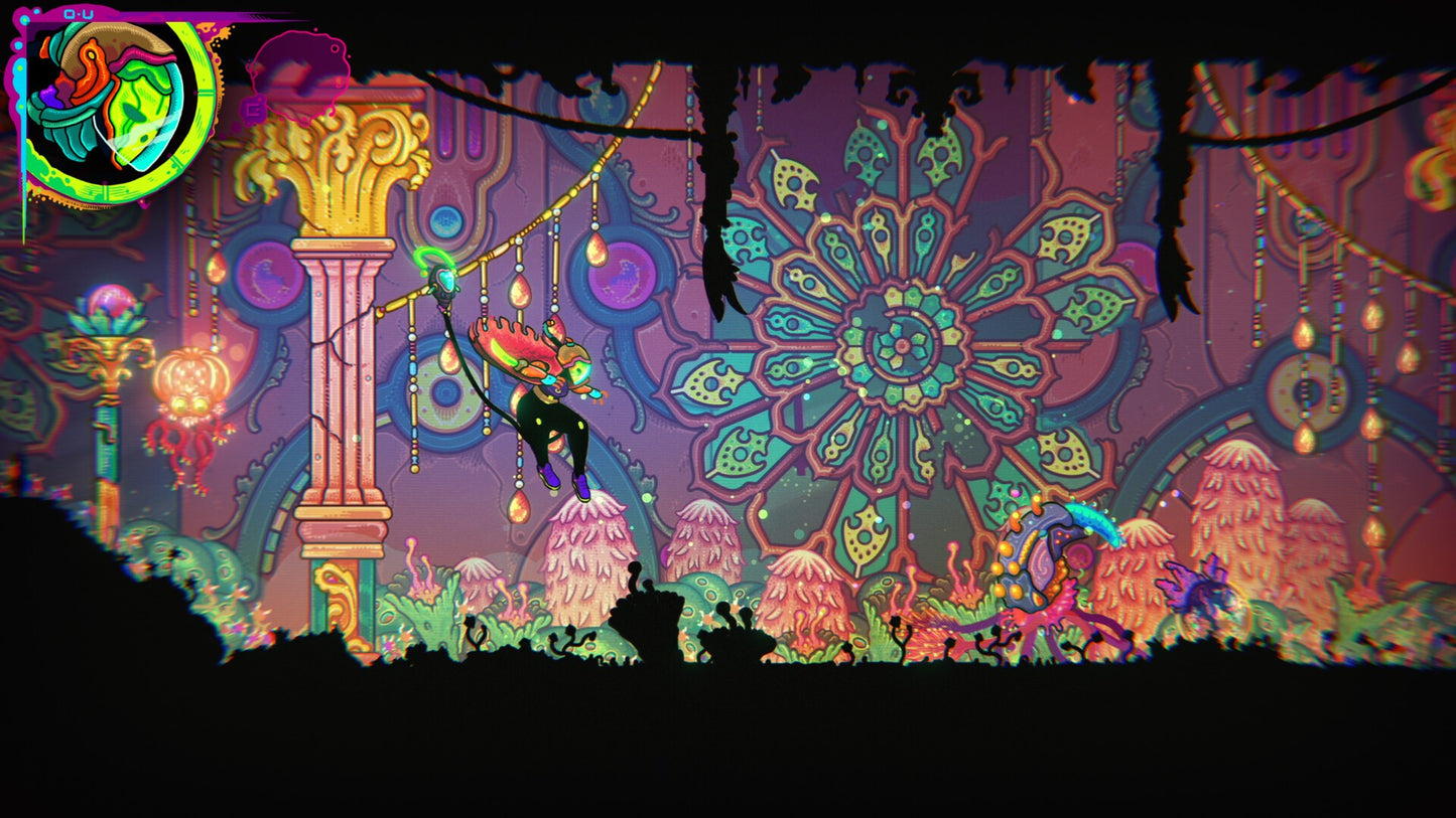 Ultros (Deluxe Edition) (Steam)