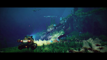 Under The Waves (Steam)