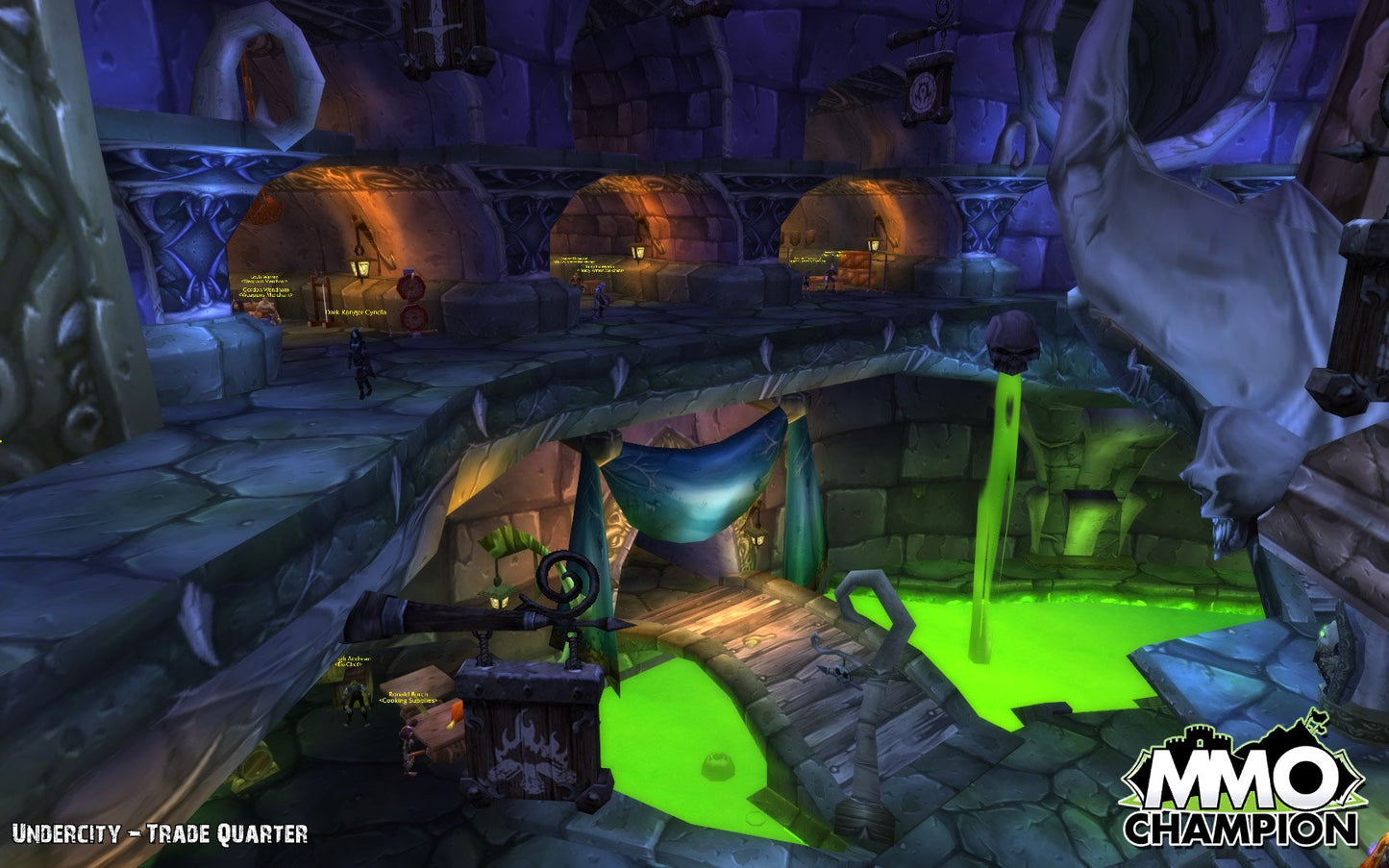 Undercity