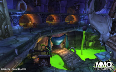 Undercity