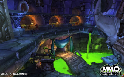 Undercity
