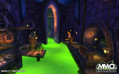 Undercity