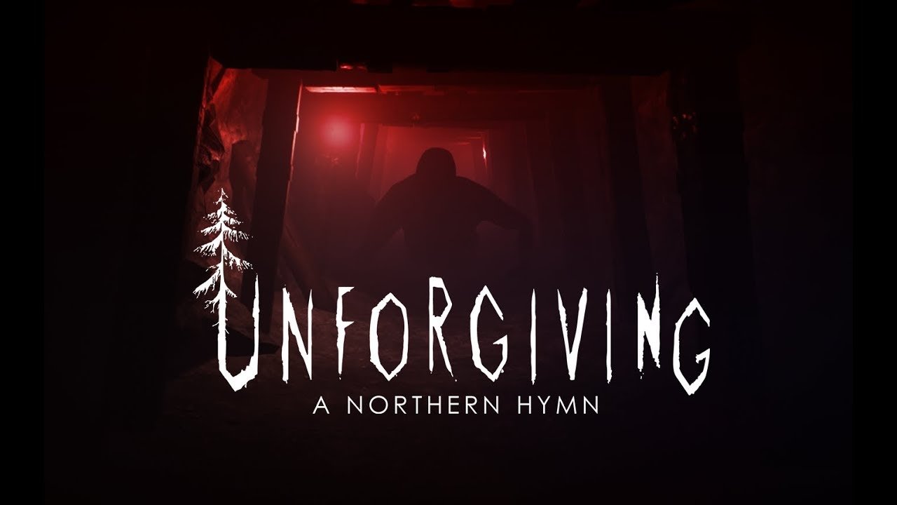 Unforgiving - A Northern Hymn