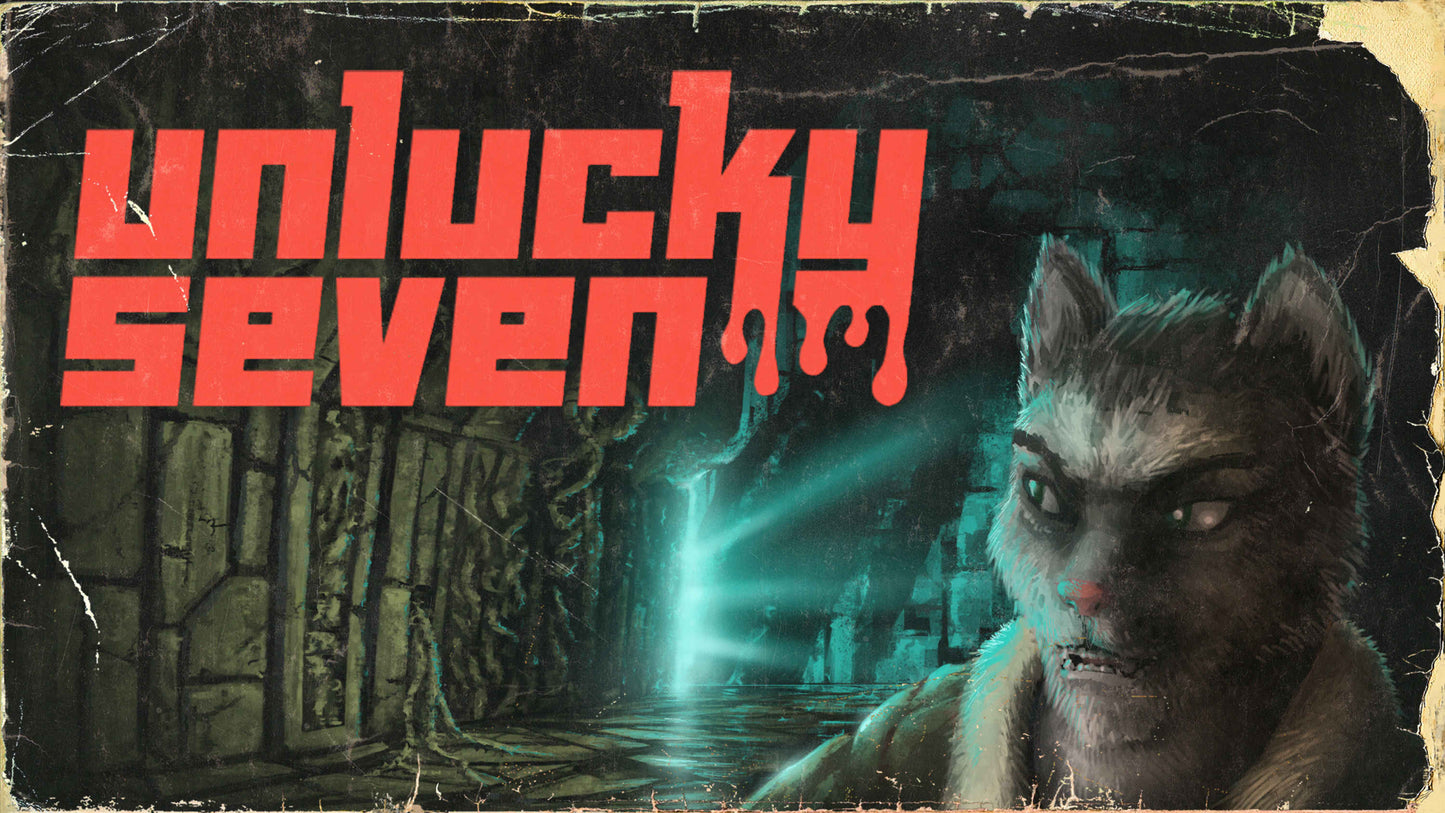 Unlucky Seven