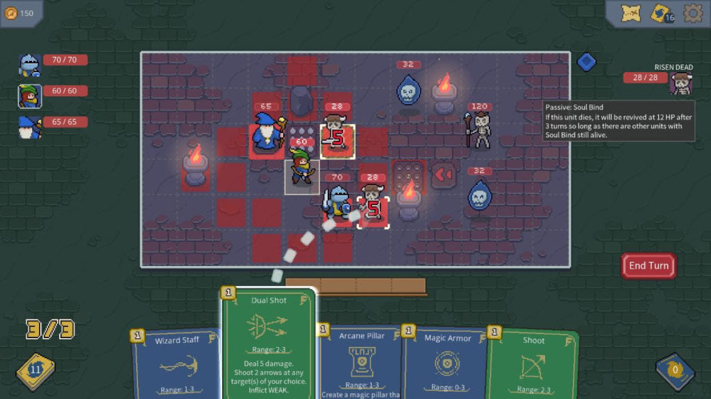 Sigil of the Magi (Steam)